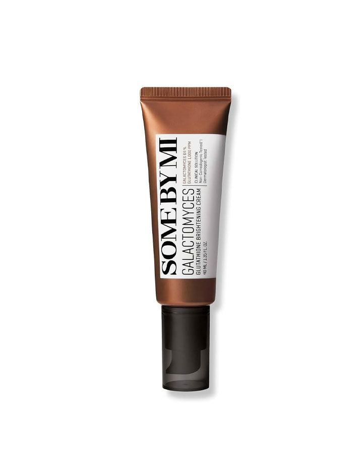 Galactomyces Glutathione Brightening Cream