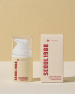 SEOUL 1988 Cream : Retinal Liposome 1% + Fermented Rice