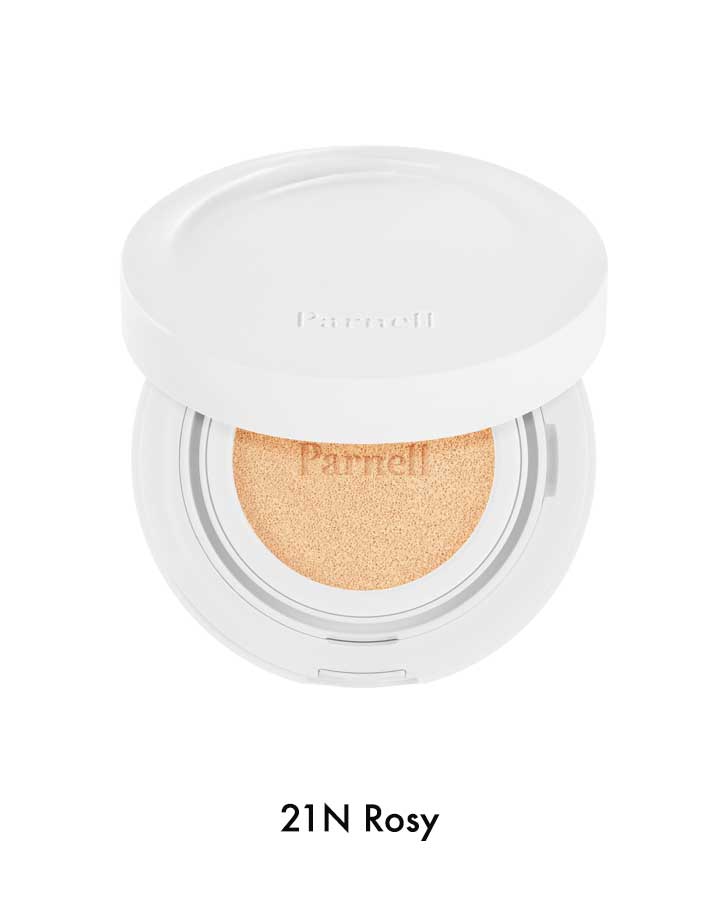 Parnell Cicamanu Serum Cushion SPF45 PA++