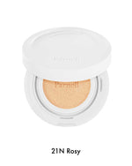 Parnell Cicamanu Serum Cushion SPF45 PA++