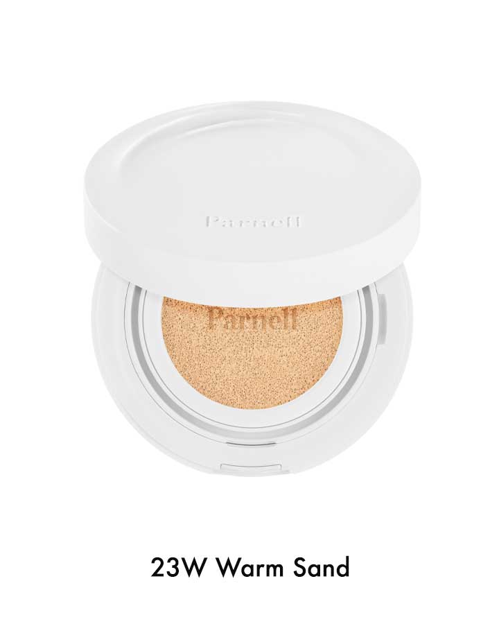 Parnell Cicamanu Serum Cushion SPF45 PA++