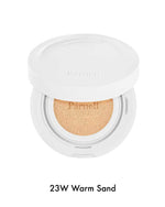 Parnell Cicamanu Serum Cushion SPF45 PA++