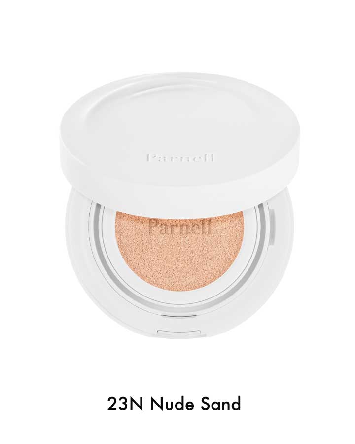 Parnell Cicamanu Serum Cushion SPF45 PA++