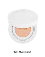 Parnell Cicamanu Serum Cushion SPF45 PA++