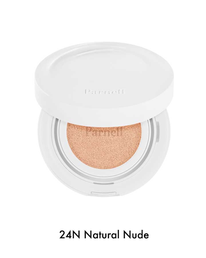 Parnell Cicamanu Serum Cushion SPF45 PA++