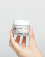 YADAH ANTI-T MOISTURIZING CREAM