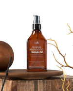 La'dor Premium Morocco Argan Hair Oil