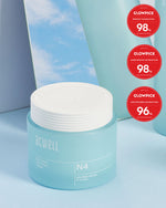 ACWELL Real Aqua Balancing Cream