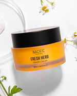 NACIFIC Fresh Herb Origin Cream