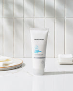 Real Barrier Cream Cleansing Foam