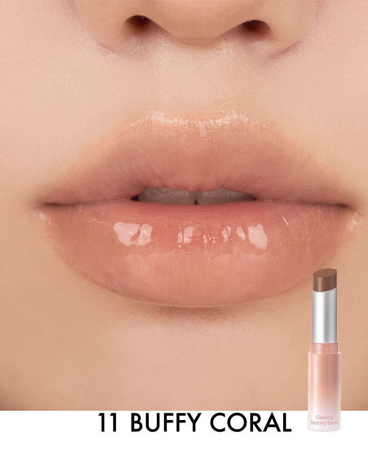 GLASTING MELTING BALM