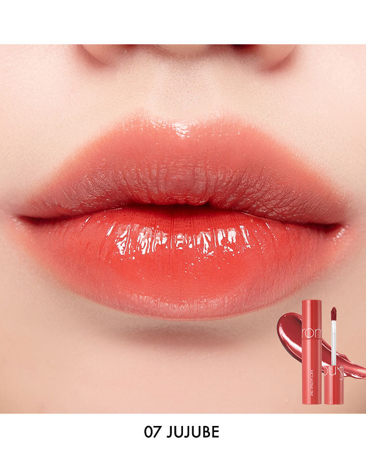 JUICY LASTING TINT (8 Colors)