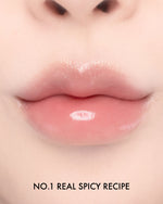 Red Pepper Paste Lip Balm (3 Colors)