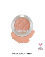 Sisua Waffle Dough Blusher (4 Colors)