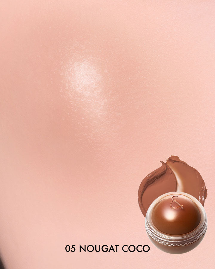 JUICY ROLL CHEEK (6 colors)