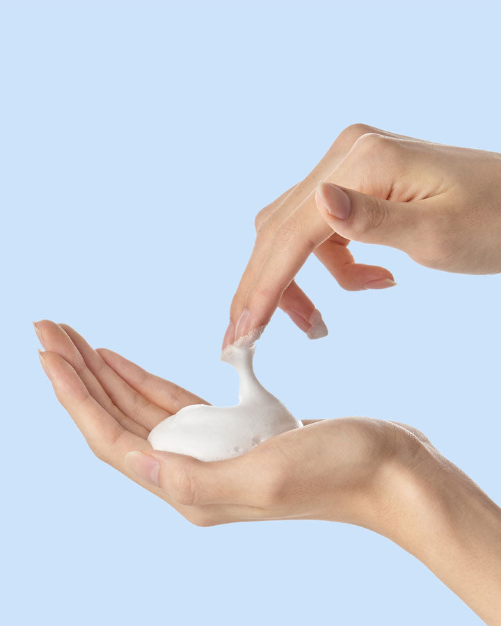 Dr. Oracle Antibac Premium Acne Cleansing Foam