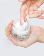 YADAH ANTI-T MOISTURIZING CREAM