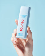 Bio Watery Sun Cream SPF50+ PA++++