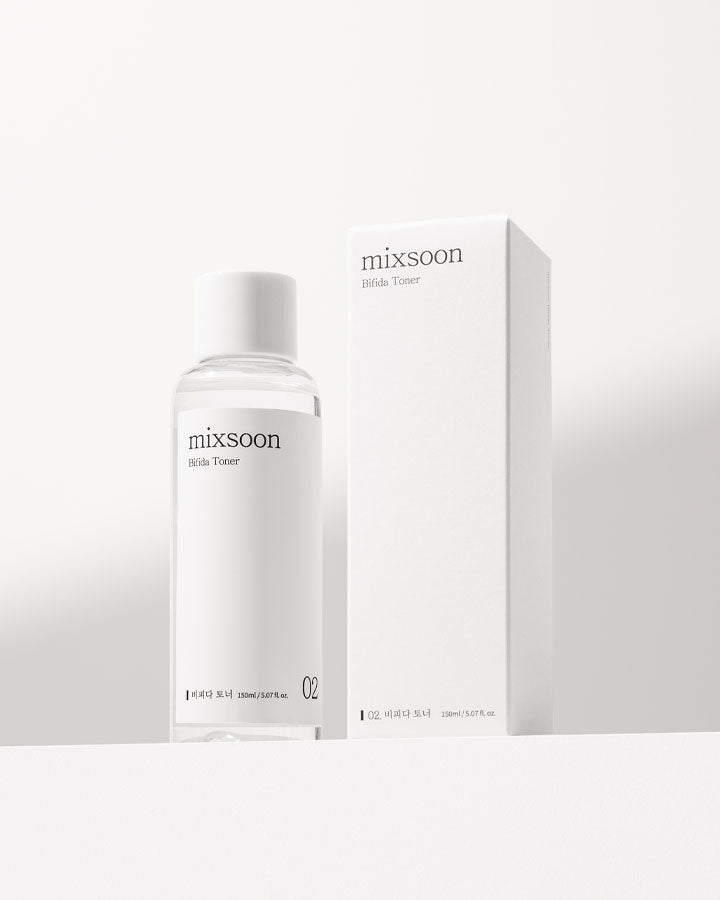 MIXSOON Bifida Toner