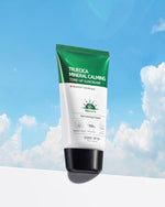 TRUECICA MINERAL CALMING TONE-UP SUNCREAM SPF50+PA++++