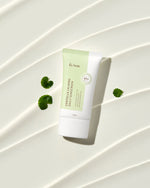 iUNIK Centella Calming Daily Sunscreen SPF50+PA++++