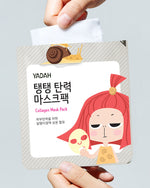 Yadah Collagen Sheetmask