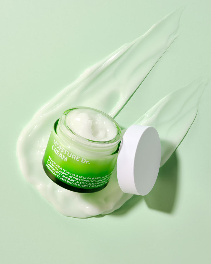 ISOI Moisture Dr. Cream