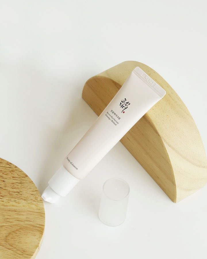 Beauty of Joseon Revive eye serum : Ginseng + Retinal