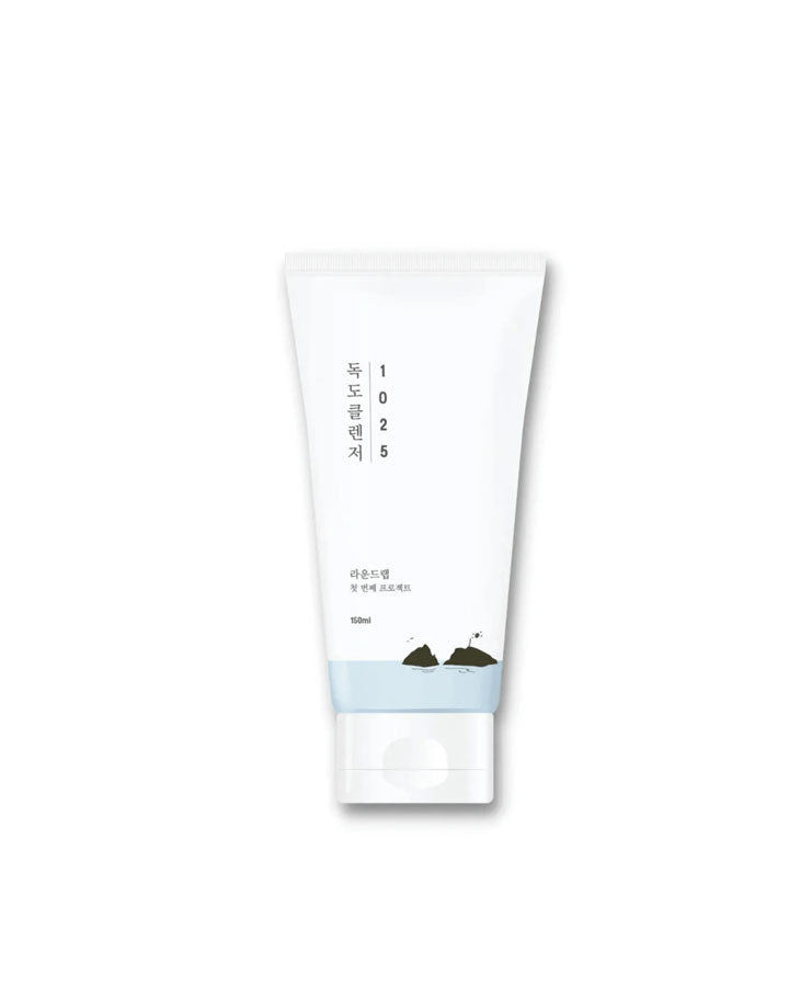 1025 DOKDO CLEANSER