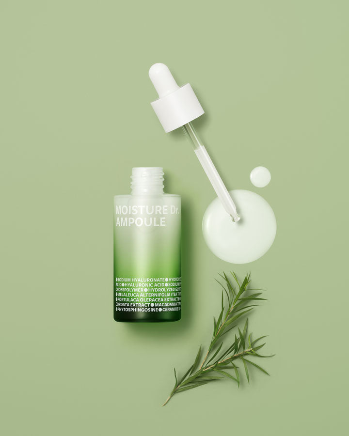ISOI Moisture Dr. Ampoule