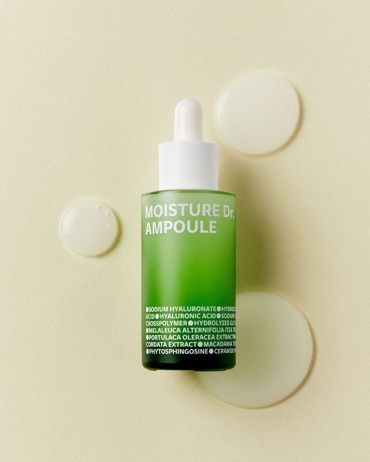 Moisture Dr. Ampoule