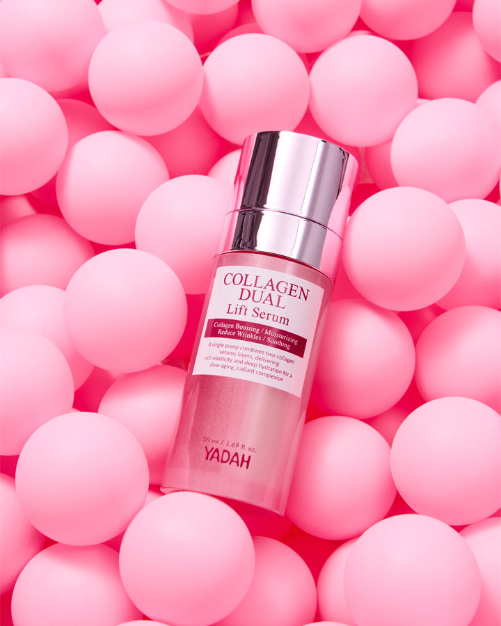 COLLAGEN DUAL LIFT SERUM
