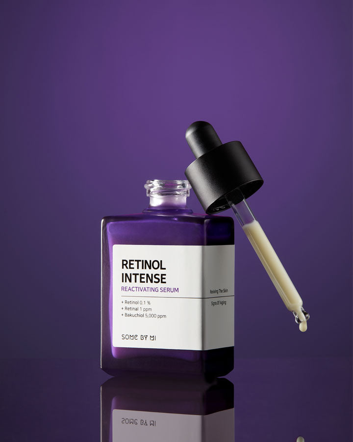 SOMEBYMI RETINOL INTENSE REACTIVATING SERUM