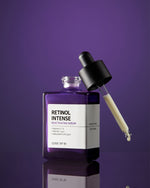 RETINOL INTENSE REACTIVATING SERUM