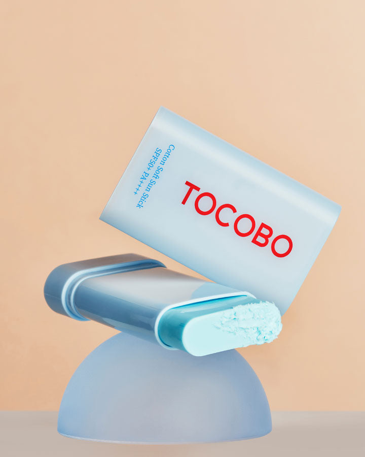 Cotton Soft Sun Stick SPF50+ PA++++