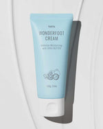 VADIVA Woderfoot Cream