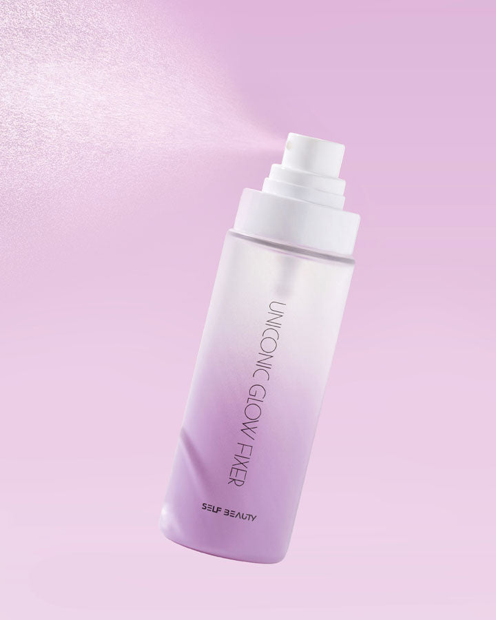 SELF BEAUTY UNICONIC GLOW FIXER