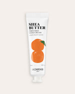 Shea Butter Perfumed Hand Cream (Grape Fruit Scent)