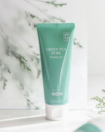 YADAH GREEN TEA PURE PEELING GEL