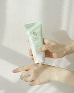 Beauty of Joseon GREEN PLUM REFRESHING CLEANSER