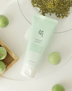 GREEN PLUM REFRESHING CLEANSER