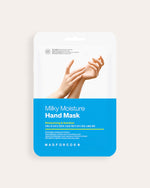 MADFORCOS Milky Moisture Hand Mask