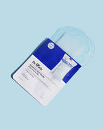 Dr. Oracle Hyaluronic Acid Recipe Moisturizing Blue Mask