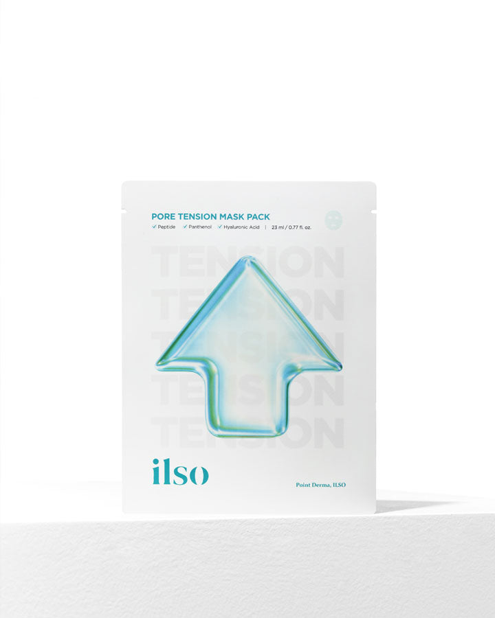 PEPTIDE PORE TENSION MASK