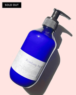 [Body Trouble Care & Soothing]  Ato Bodylotion Blue Label