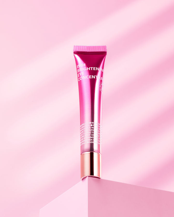 Brightening Eye Concentrate