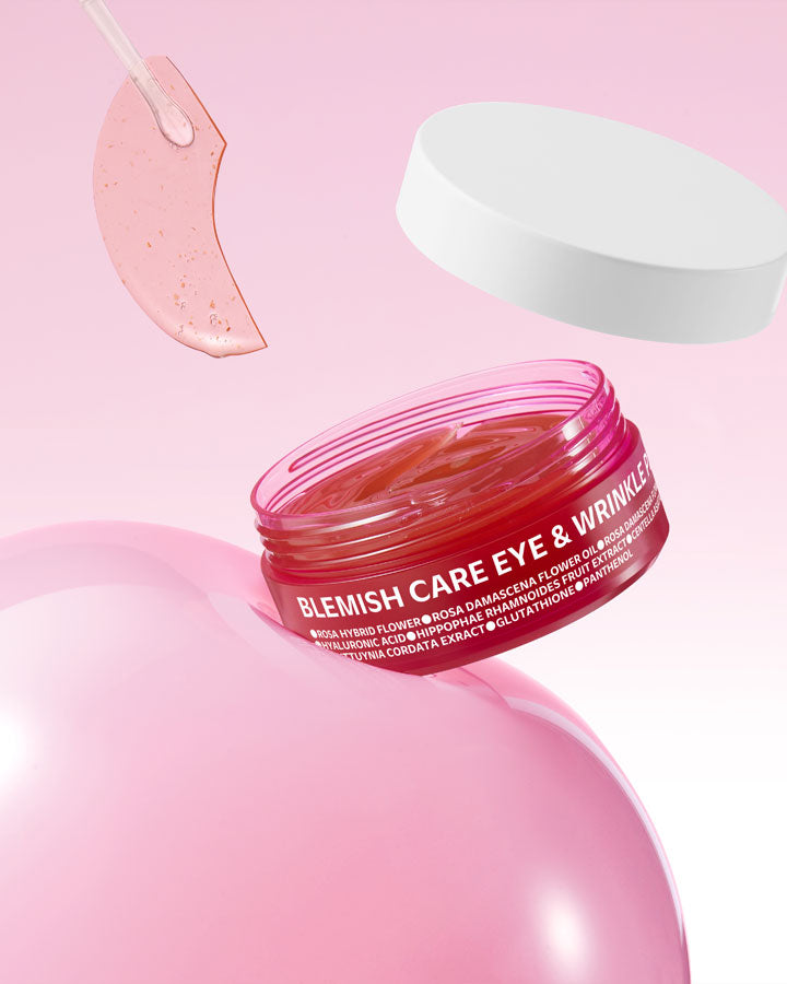 ISOI Blemish Care Eye & Wrinkle Patch