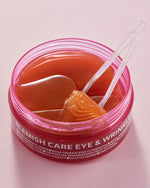 ISOI Blemish Care Eye & Wrinkle Patch