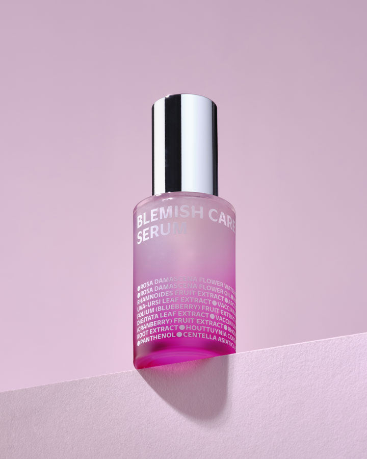 Brightening Serum (Rose PDRN Blemish Care Serum)