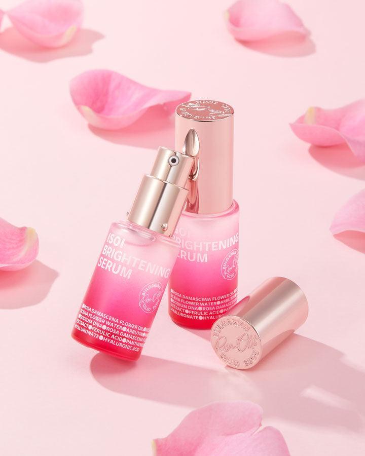 ISOI Brightening Serum